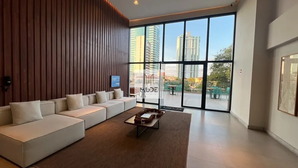 Apartamento, 1 quarto, 29 m² - Foto 5