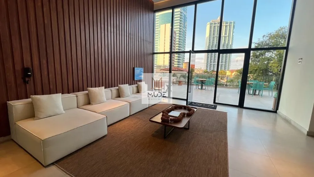 Apartamento, 1 quarto, 29 m² - Foto 3
