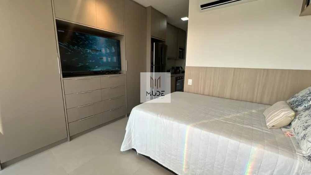 Apartamento, 1 quarto, 29 m² - Foto 8