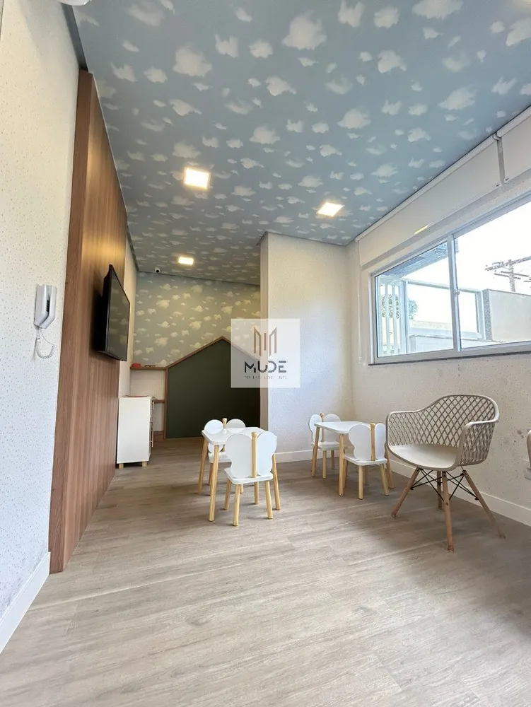 Apartamento, 1 quarto, 29 m² - Foto 2