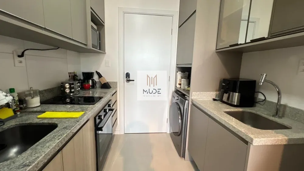 Apartamento, 1 quarto, 29 m² - Foto 4