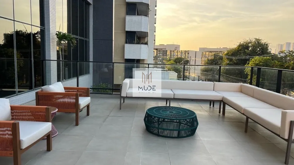 Apartamento, 1 quarto, 29 m² - Foto 9