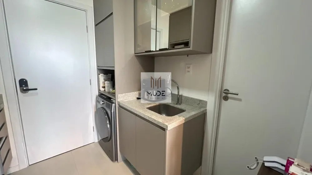 Apartamento, 1 quarto, 29 m² - Foto 4