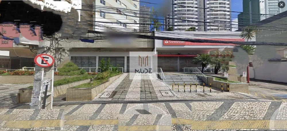 Loja-Salão, 1500 m² - Foto 1
