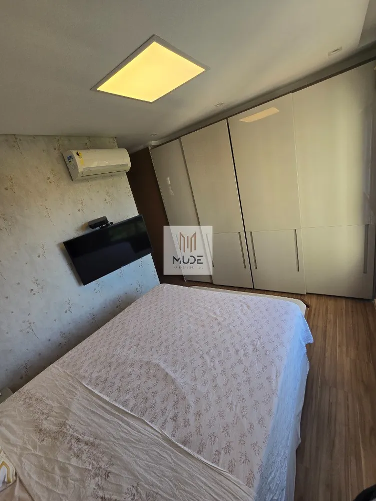 Apartamento, 3 quartos, 110 m² - Foto 3