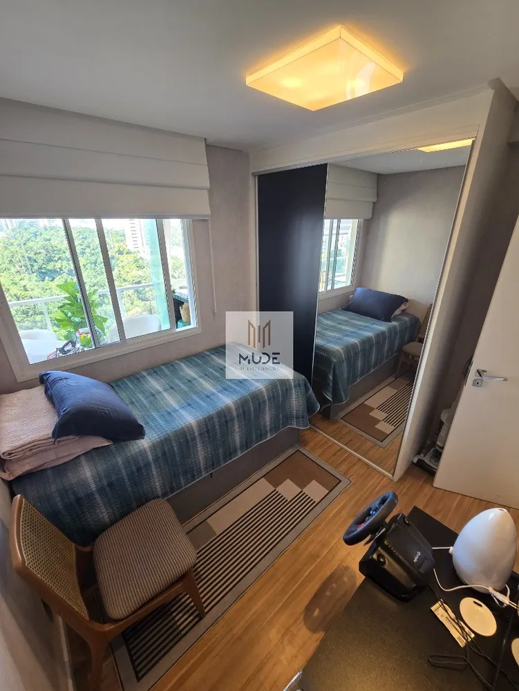 Apartamento, 3 quartos, 110 m² - Foto 5