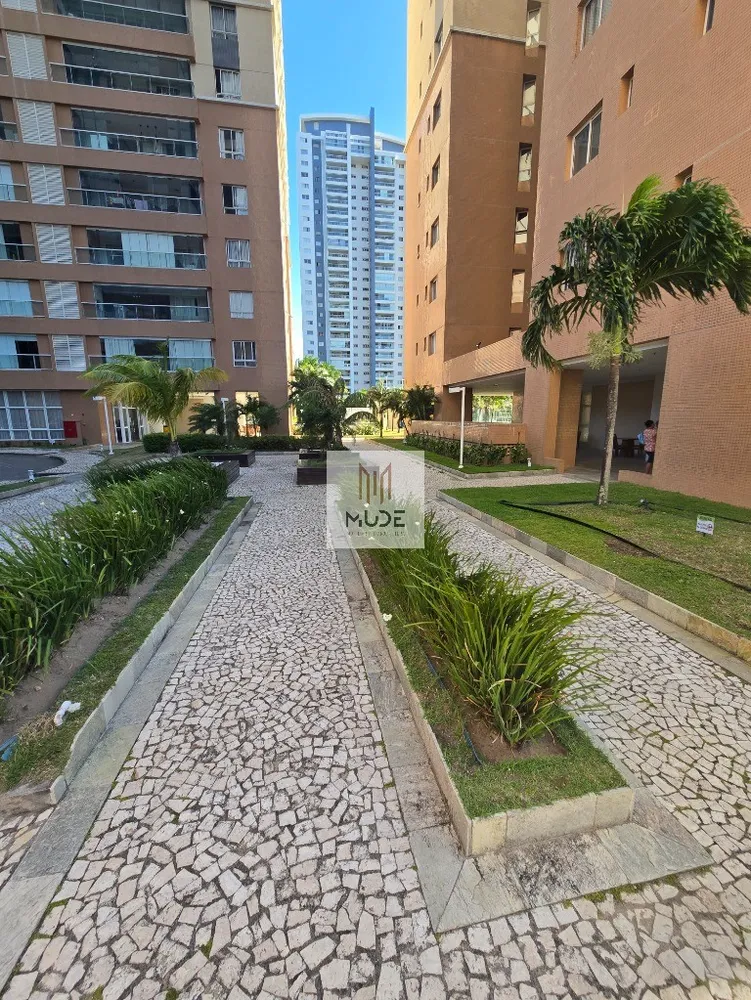 Apartamento, 3 quartos, 110 m² - Foto 4