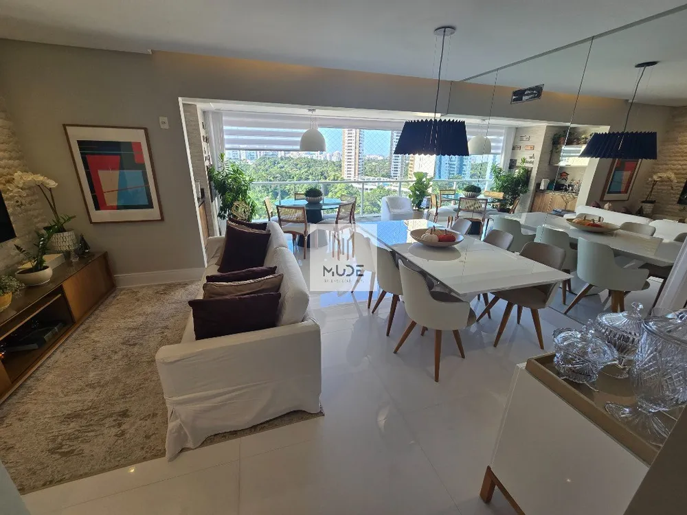 Apartamento, 3 quartos, 110 m² - Foto 6