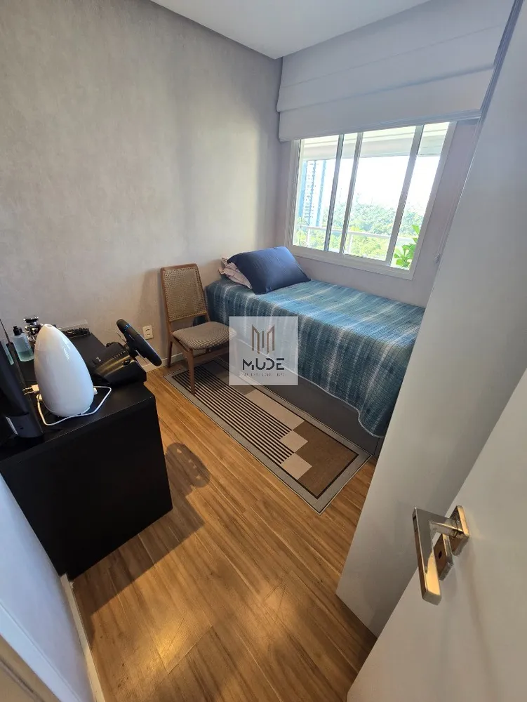 Apartamento, 3 quartos, 110 m² - Foto 2