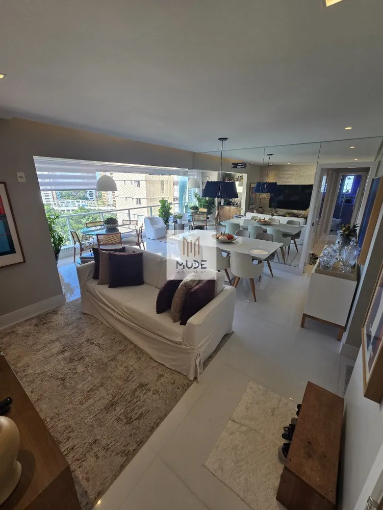 Apartamento, 3 quartos, 110 m² - Foto 8