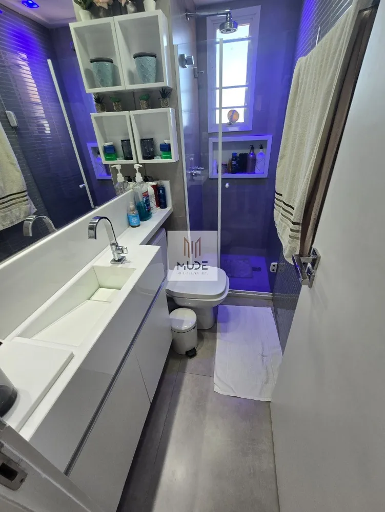 Apartamento, 3 quartos, 110 m² - Foto 4