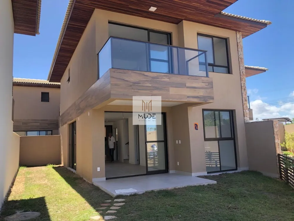 Casa, 4 quartos, 138 m² - Foto 8