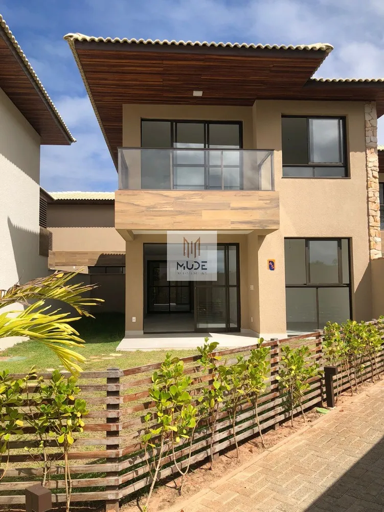 Casa, 4 quartos, 138 m² - Foto 1