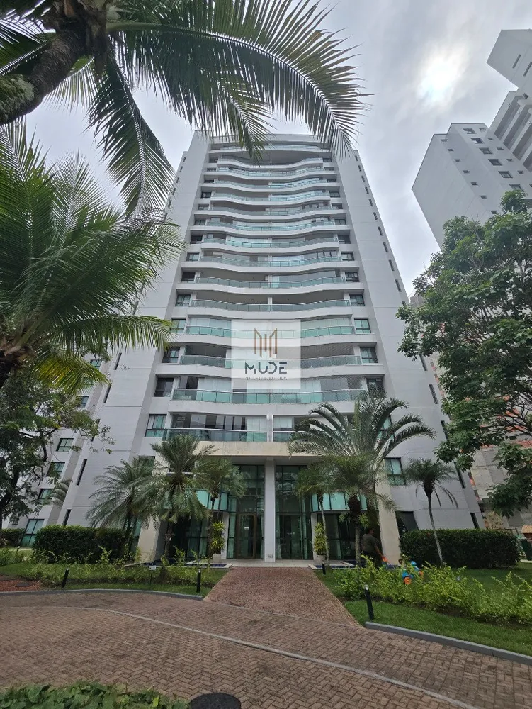Apartamento, 4 quartos, 142 m² - Foto 1