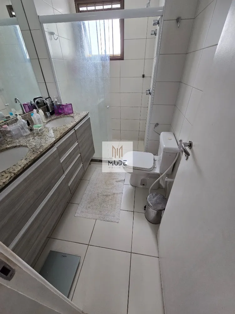 Apartamento, 4 quartos, 142 m² - Foto 7