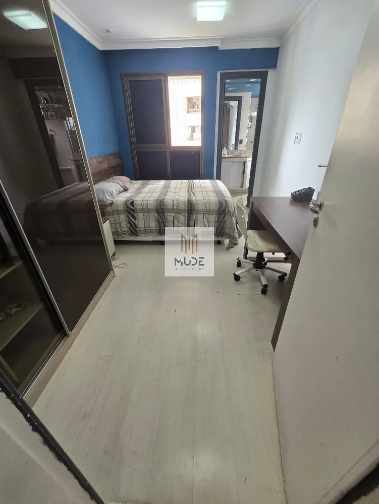 Apartamento, 4 quartos, 142 m² - Foto 3
