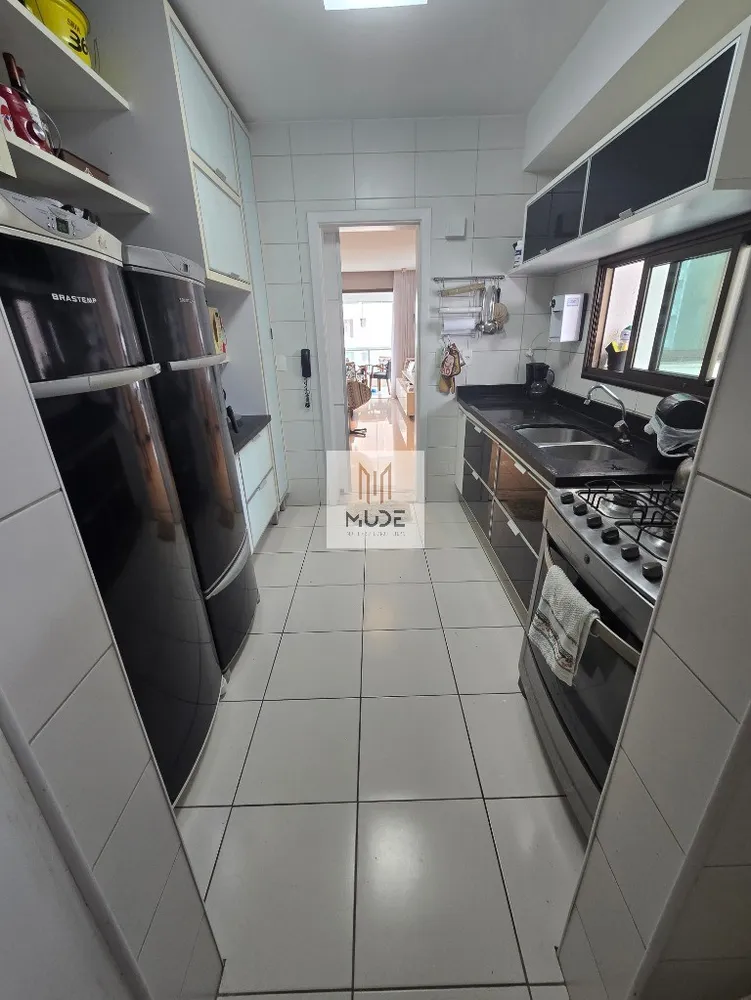 Apartamento, 4 quartos, 142 m² - Foto 2