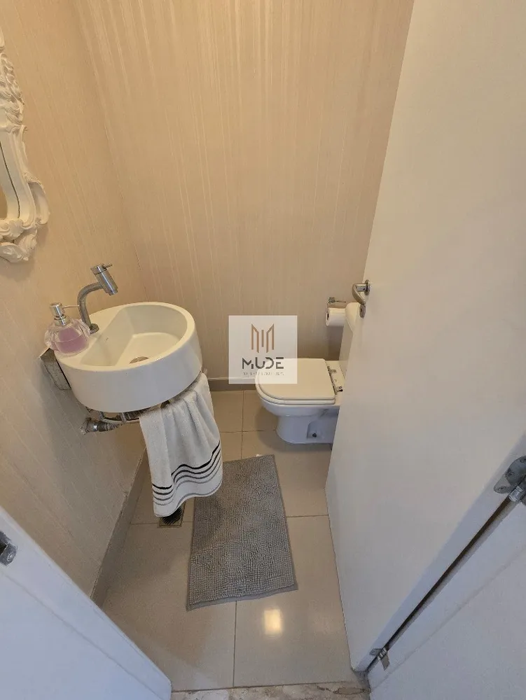 Apartamento, 4 quartos, 142 m² - Foto 8