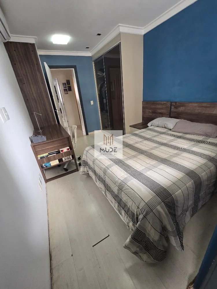 Apartamento, 4 quartos, 142 m² - Foto 10