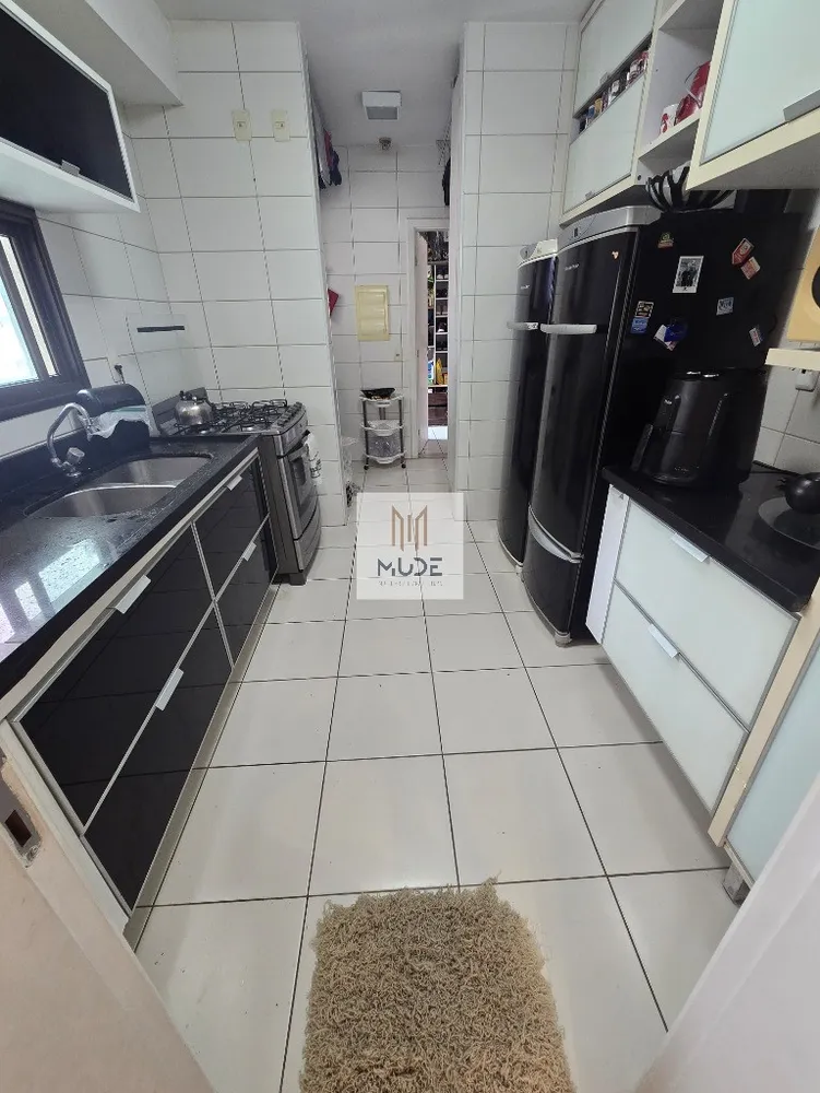 Apartamento, 4 quartos, 142 m² - Foto 5