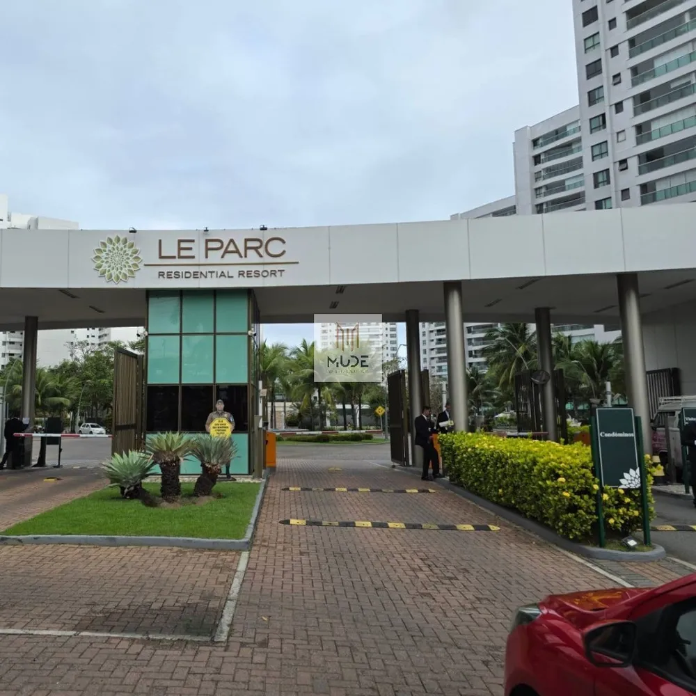 Apartamento, 4 quartos, 142 m² - Foto 1