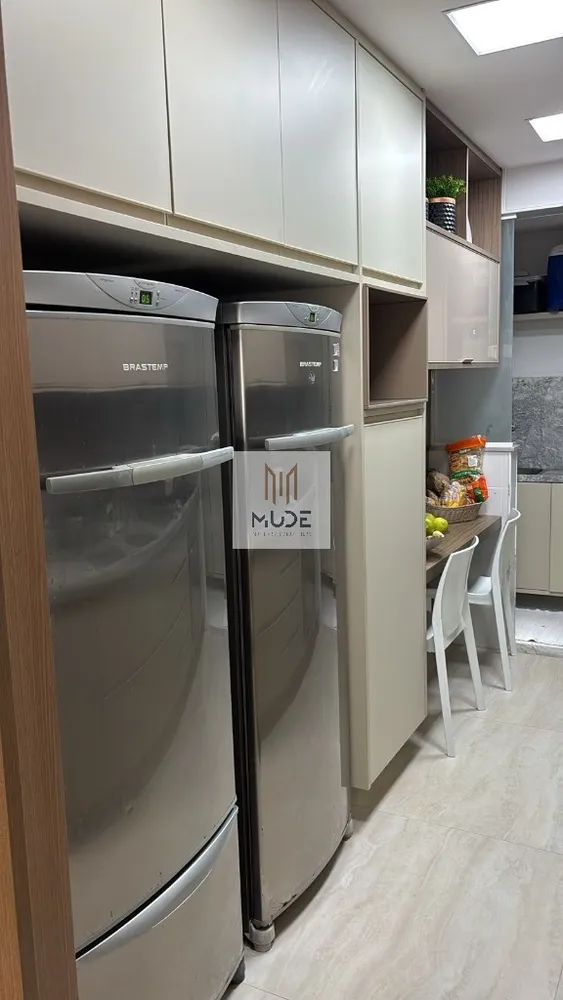 Apartamento, 4 quartos, 134 m² - Foto 5