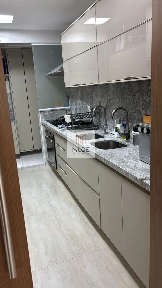 Apartamento, 4 quartos, 134 m² - Foto 1