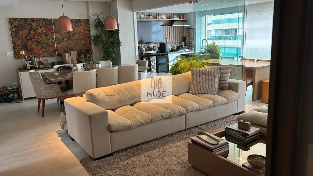 Apartamento, 4 quartos, 134 m² - Foto 4