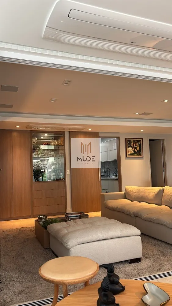 Apartamento, 4 quartos, 134 m² - Foto 3