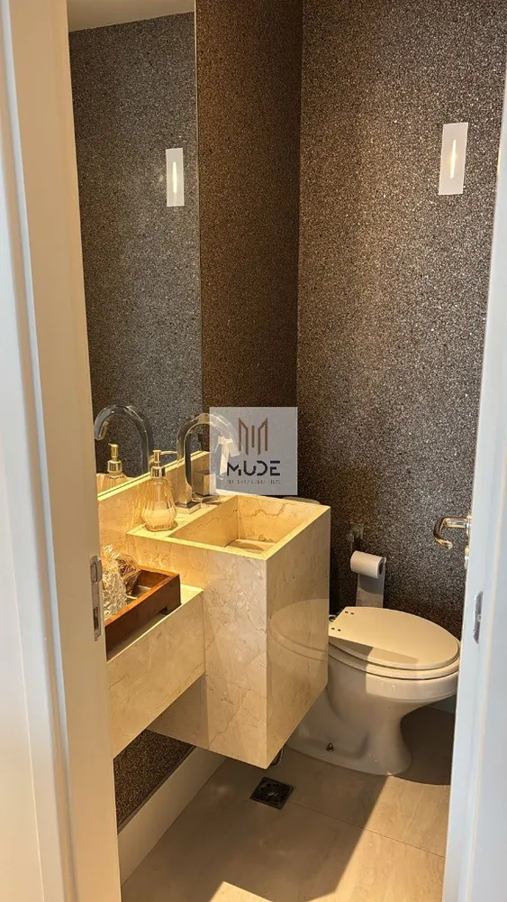 Apartamento, 4 quartos, 134 m² - Foto 8