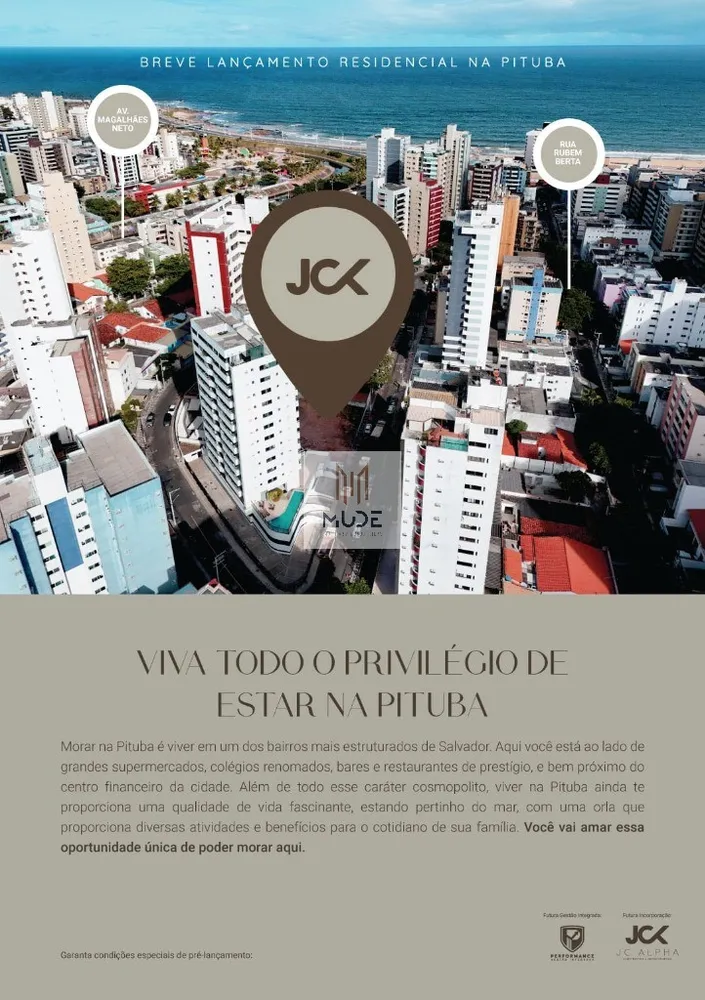 Apartamento, 3 quartos, 78 m² - Foto 1