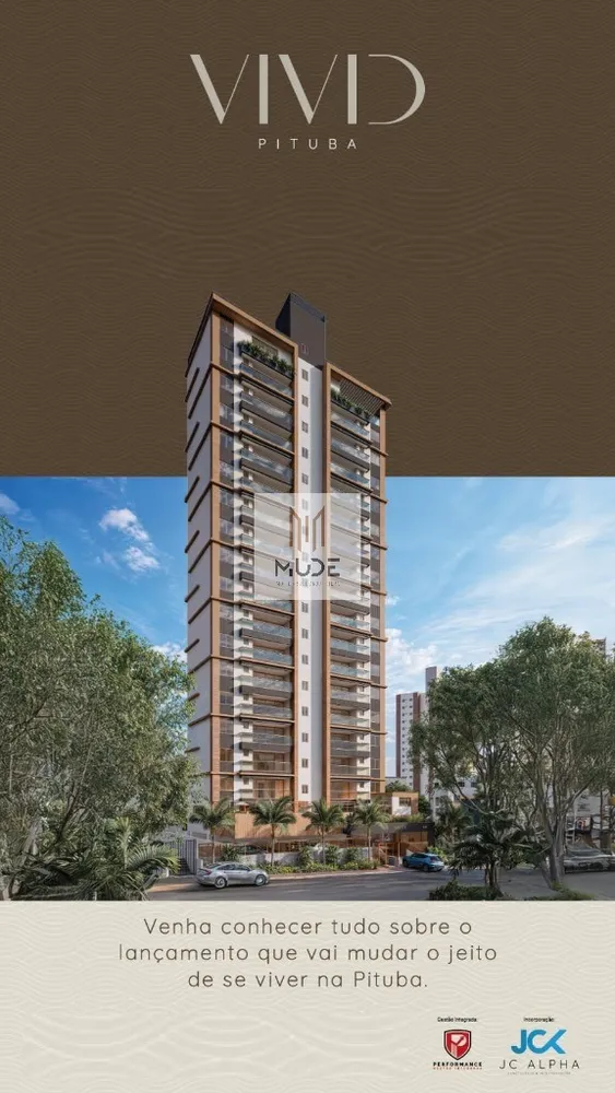 Apartamento, 3 quartos, 78 m² - Foto 2