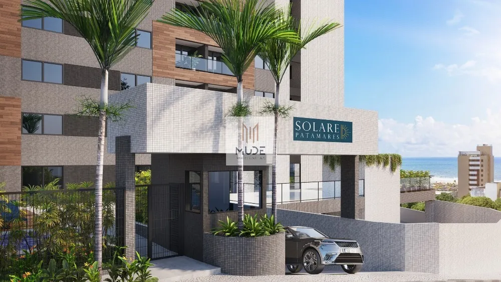 Apartamento, 2 quartos, 54 m² - Foto 6