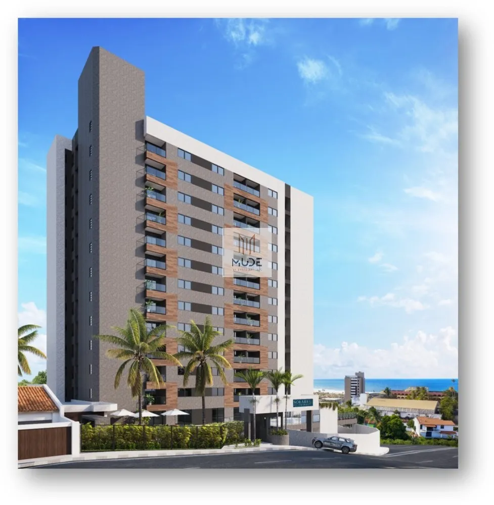 Apartamento, 2 quartos, 54 m² - Foto 3