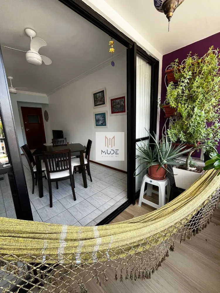 Apartamento, 2 quartos, 60 m² - Foto 2
