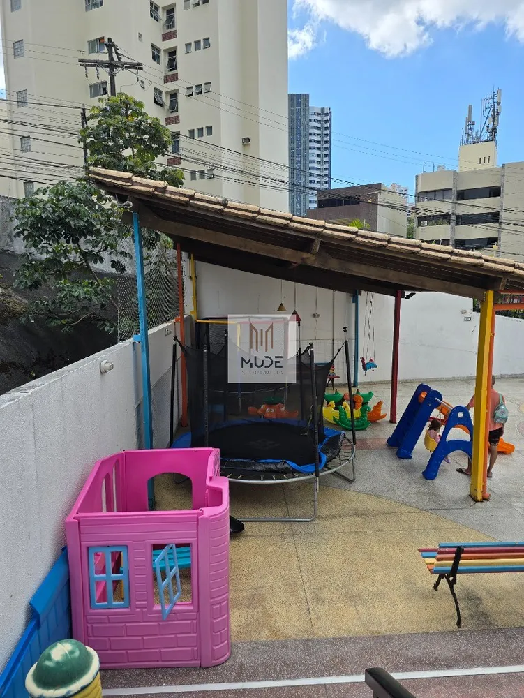 Apartamento, 2 quartos, 60 m² - Foto 6