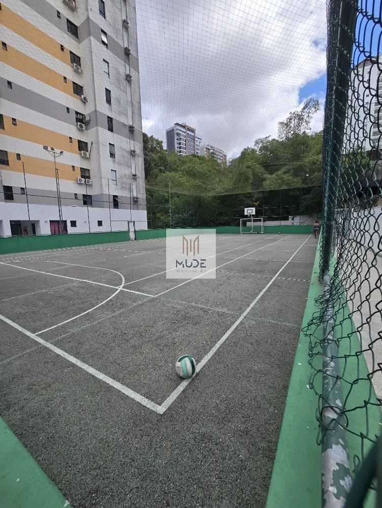 Apartamento, 2 quartos, 60 m² - Foto 4