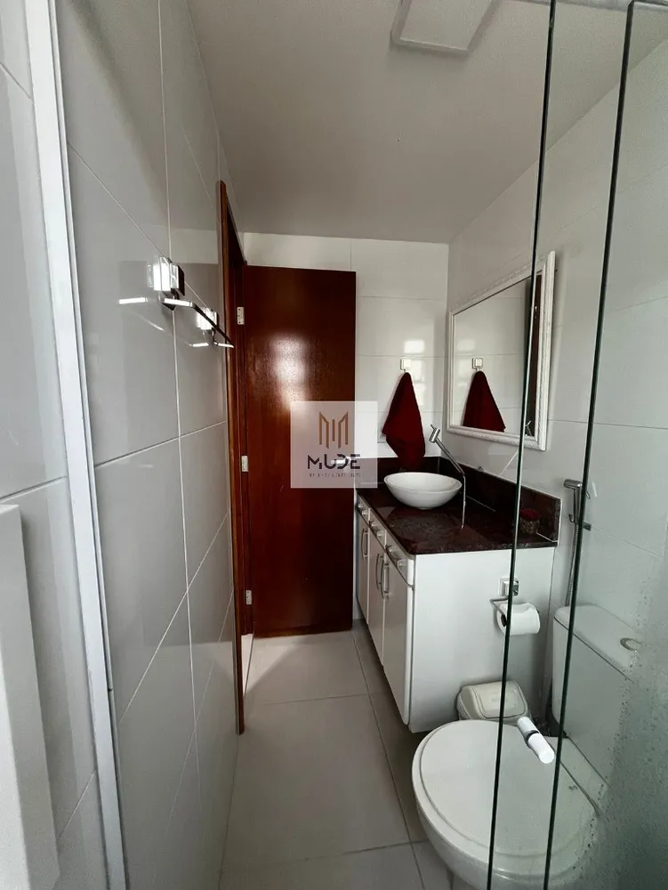 Apartamento, 2 quartos, 60 m² - Foto 11