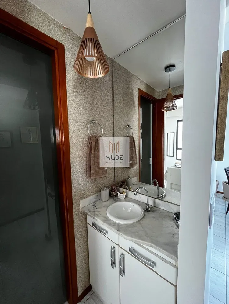 Apartamento, 2 quartos, 60 m² - Foto 7
