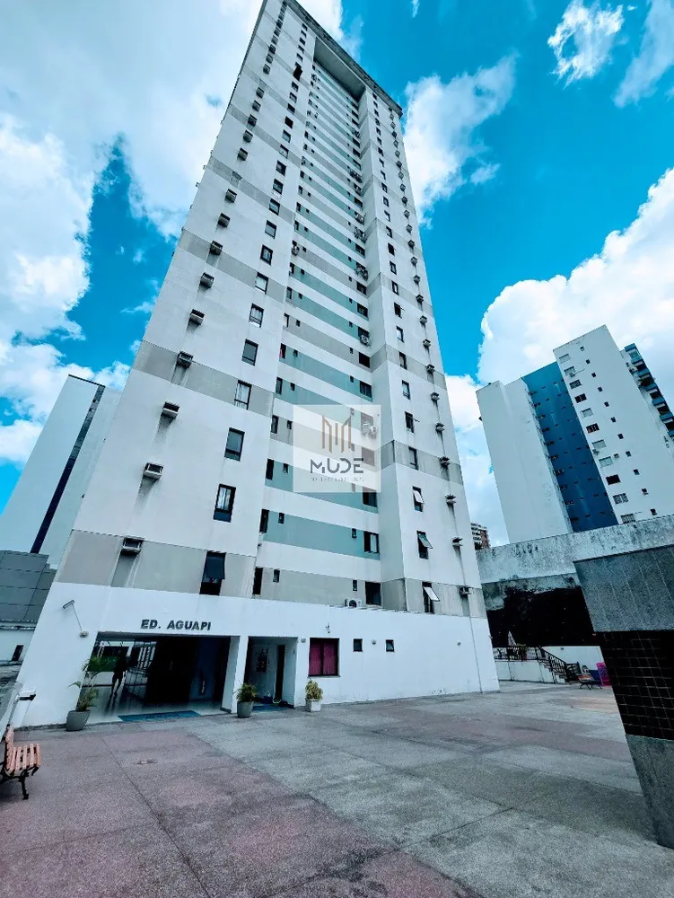 Apartamento, 2 quartos, 60 m² - Foto 3