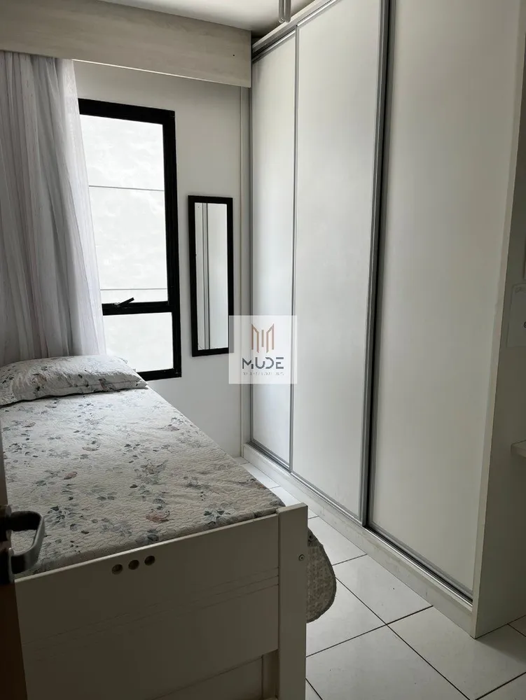 Apartamento, 2 quartos, 60 m² - Foto 10