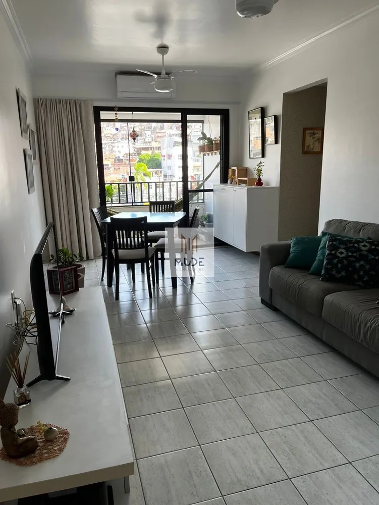 Apartamento, 2 quartos, 60 m² - Foto 5