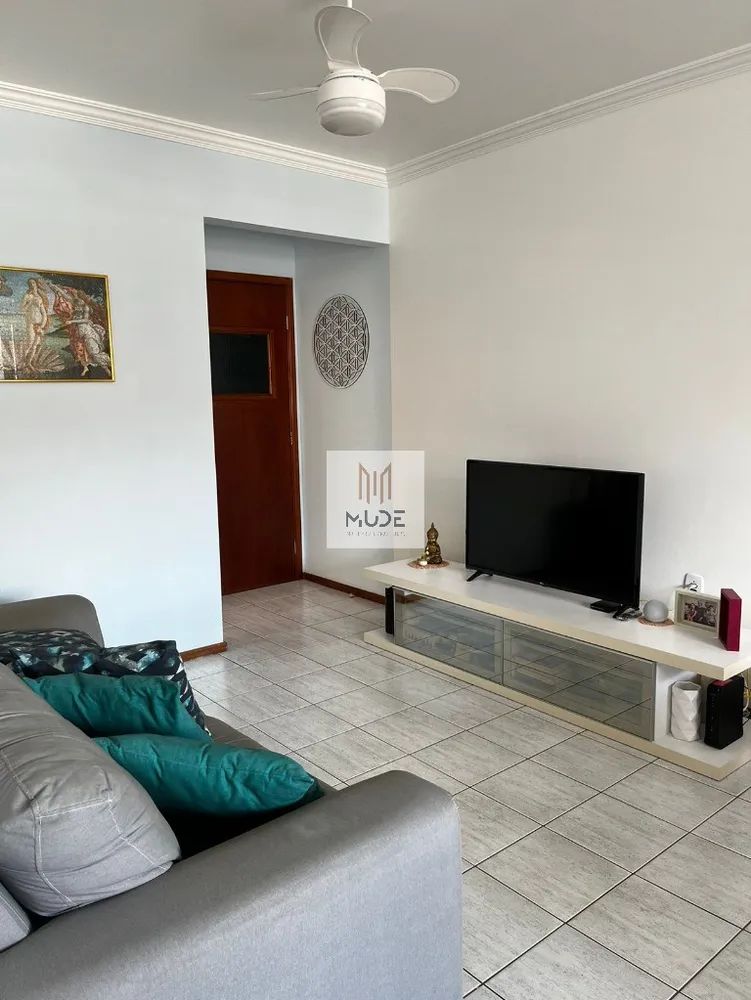 Apartamento, 2 quartos, 60 m² - Foto 8