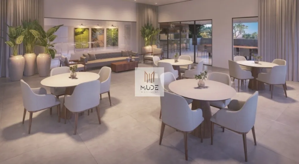 Apartamento, 2 quartos, 67 m² - Foto 8