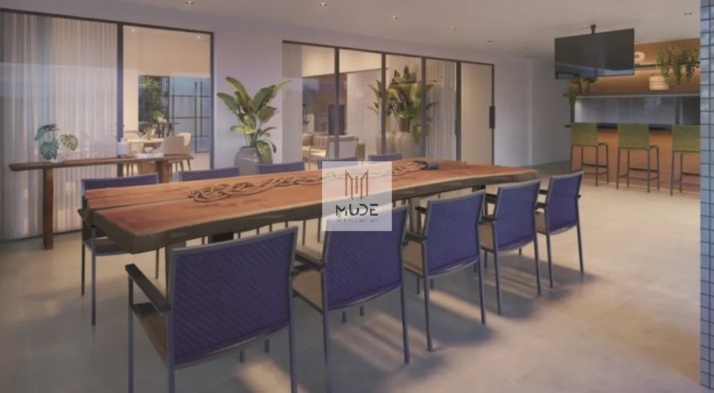 Apartamento, 2 quartos, 67 m² - Foto 7