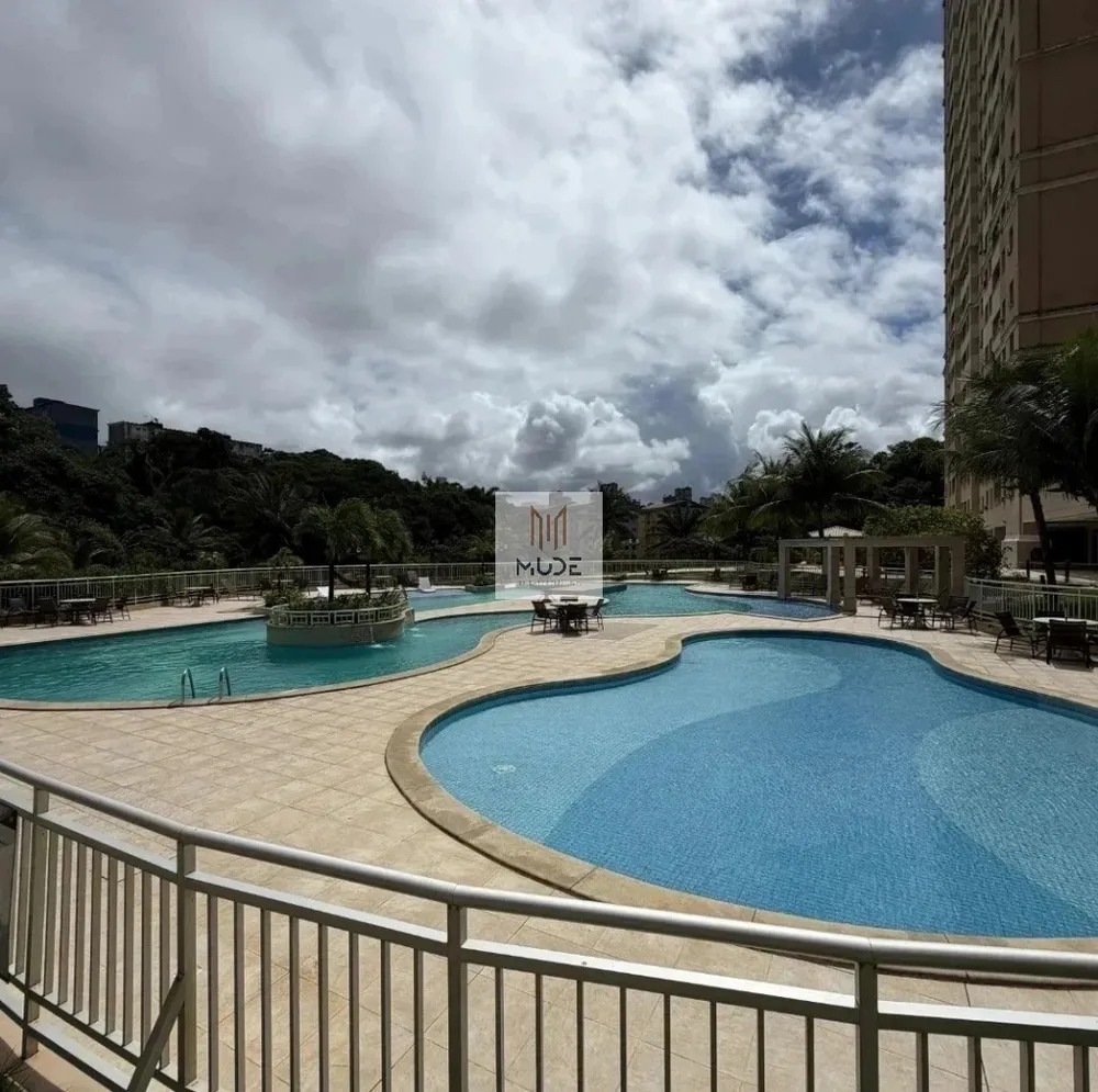 Apartamento, 3 quartos, 76 m² - Foto 9