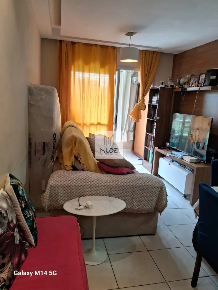 Apartamento, 3 quartos, 76 m² - Foto 2