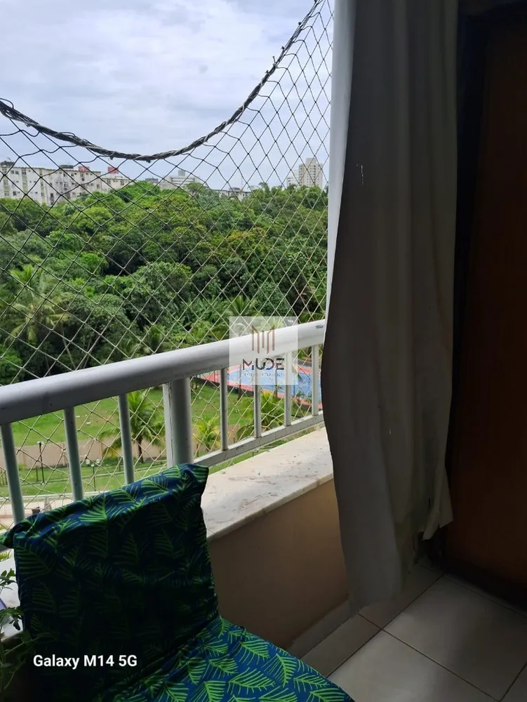 Apartamento, 3 quartos, 76 m² - Foto 6