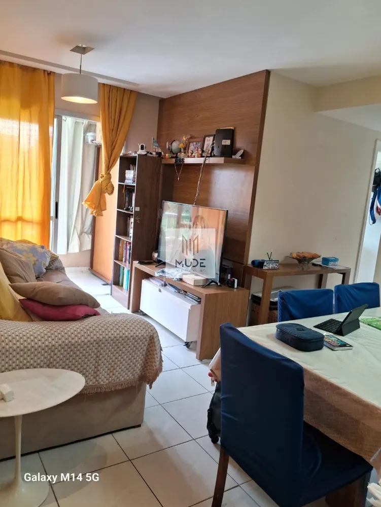 Apartamento, 3 quartos, 76 m² - Foto 5