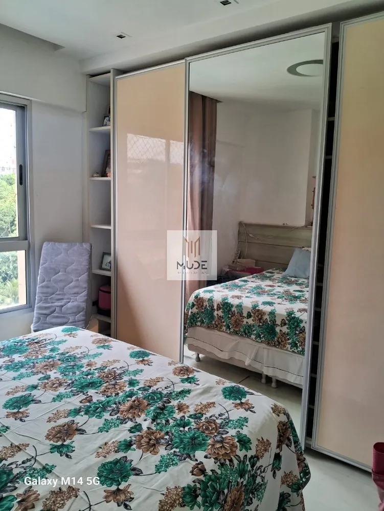 Apartamento, 3 quartos, 76 m² - Foto 1